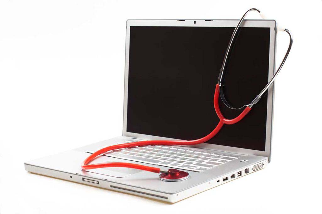 Бесплатная диагностика ноутбука в Воронеже