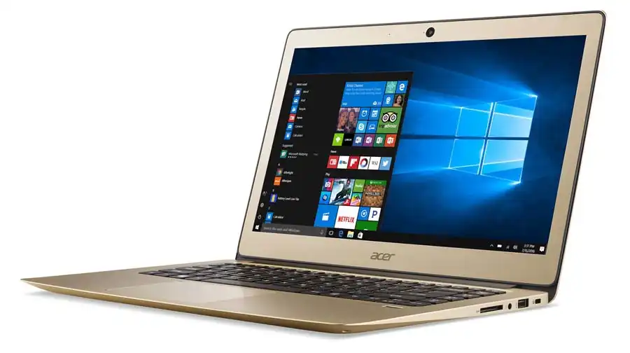 Ремонт ноутбуков Acer в Воронеже