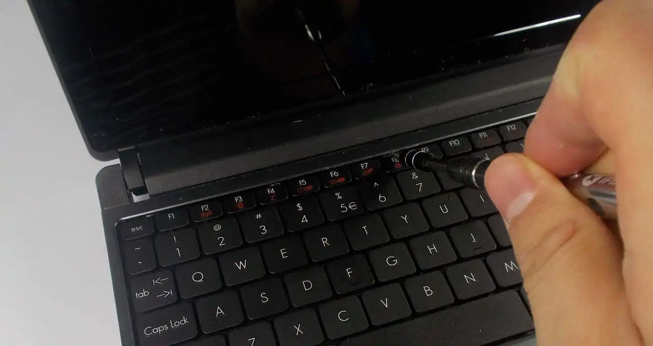 ремонт ноутбуков Packard Bell в Воронеже