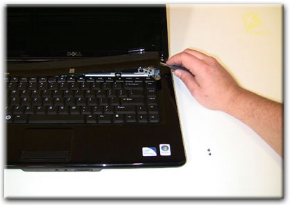 Ремонт клавиатуры на ноутбуке Dell в Воронеже