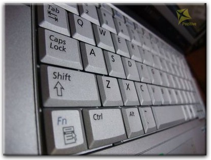 Замена клавиатуры ноутбука Lenovo в Воронеже