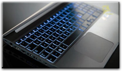 Ремонт клавиатуры на ноутбуке Samsung в Воронеже