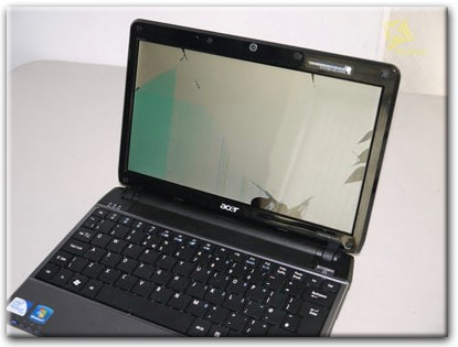 Сколько Стоит Заменить Экран На Ноутбуке Асер