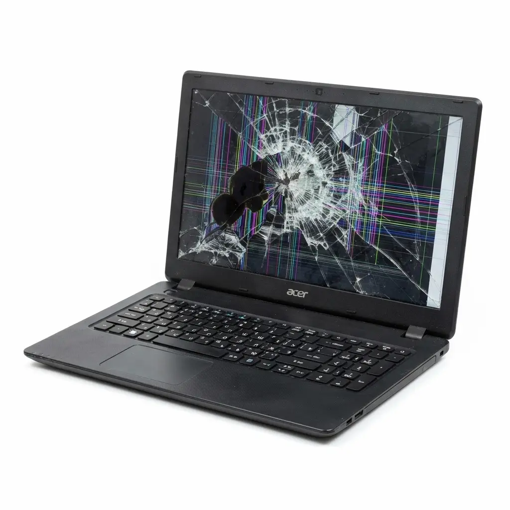 поменять матрицу ноутбука Acer в Воронеже
