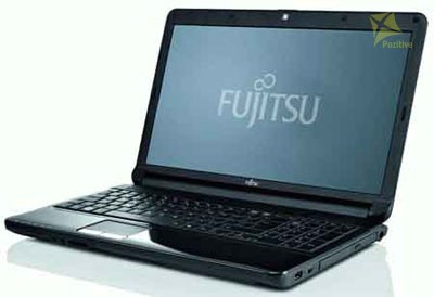 Замена экрана ноутбука Fujitsu Siemens в Воронеже