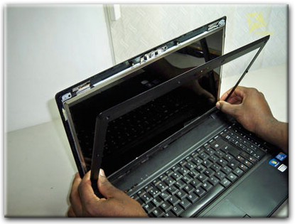 Замена экрана ноутбука Lenovo в Воронеже