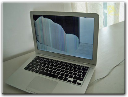 Замена матрицы Apple MacBook в Воронеже