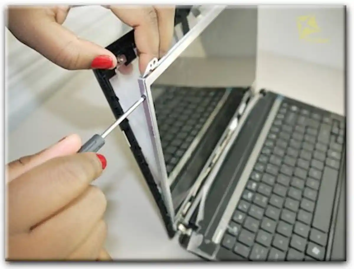 Замена экрана ноутбука Packard Bell в Воронеже