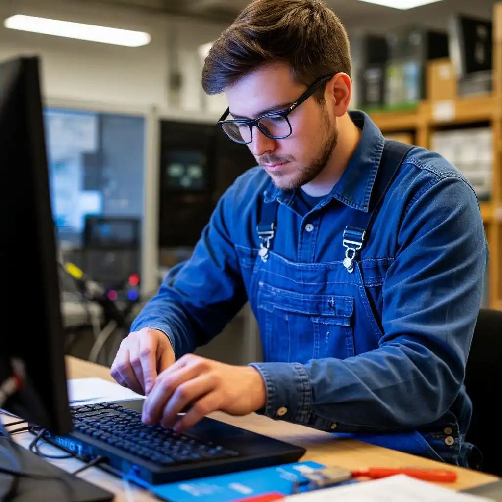 Настройка VPN в Воронеже