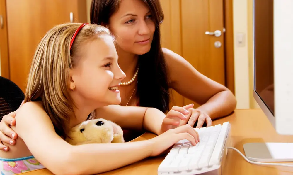 настройка родительского контроля в Воронеже