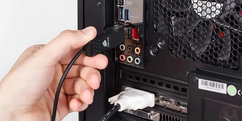 Настройка периферийных устройств в Воронеже