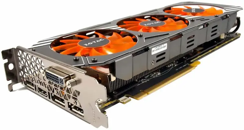 замена видеокарты в Воронеже