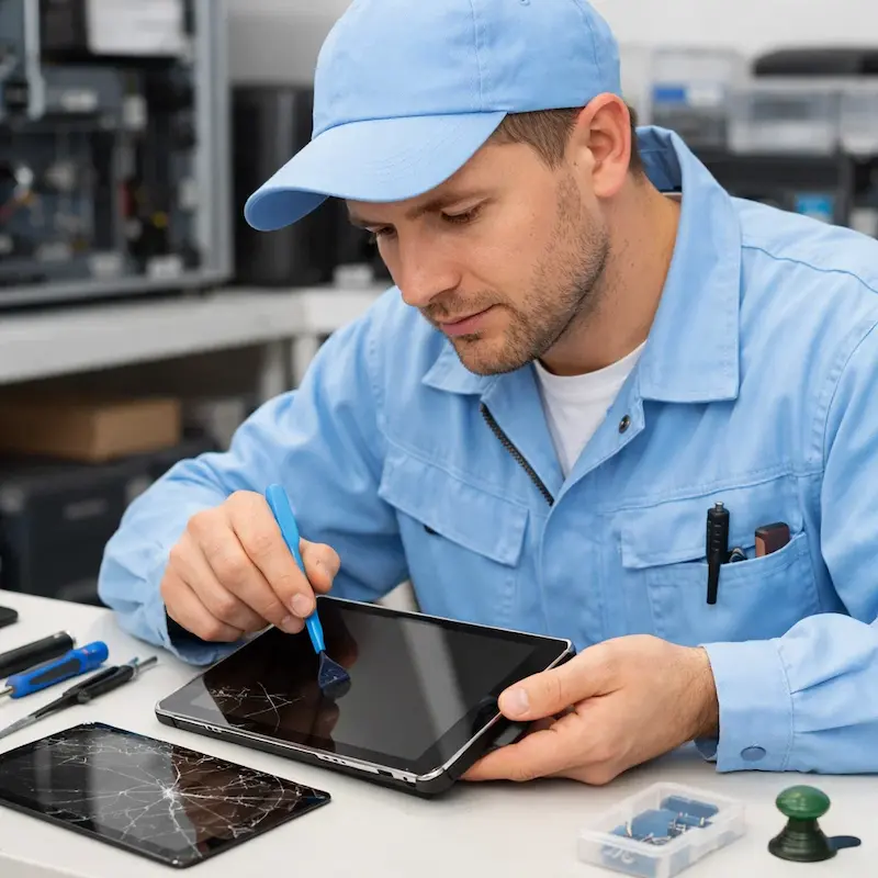 Заменить экран на телефоне в Воронеже