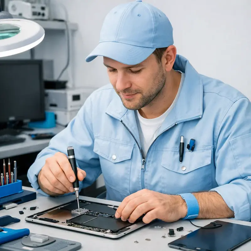 Ремонт Айпада в Воронеже