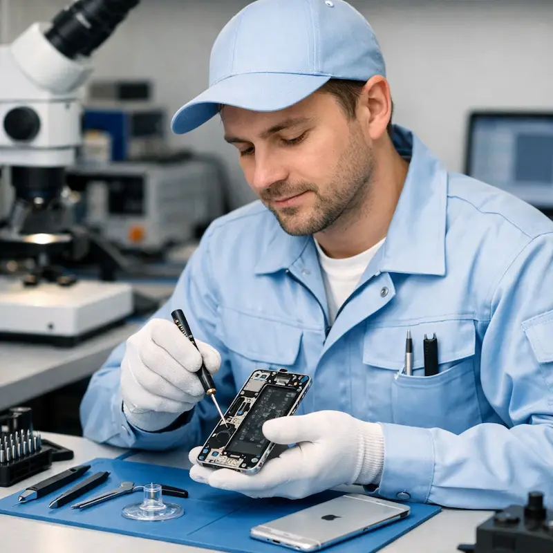 Ремонт Айфона в Воронеже